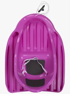 Vinterleg|Stiga Cruiser Babykælk, Pink