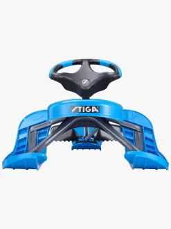 Stiga Vinterleg-Curve Snowracer, Grå/Blå