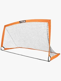Boldsport|Stiga FB Goal Match Large Orange/Sort