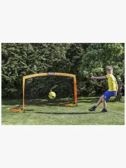 Boldsport|Stiga FB Goal Match Large Orange/Sort