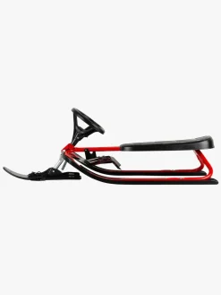 Vinterleg|Stiga Iconic Snowracer, Rød