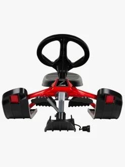 Vinterleg|Stiga Iconic Snowracer, Rød