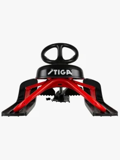 Vinterleg|Stiga Iconic Snowracer, Rød