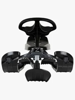 Vinterleg|Stiga King Size GT Snowracer, Graphite