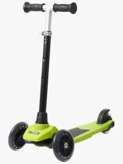 Løbehjul|Stiga Løbehjul Trehjulet Supreme+ 12 tommer, Grøn