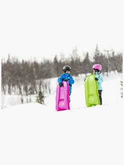 Vinterleg|Stiga Pacer Bobslæde, Grøn