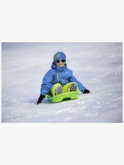 Vinterleg|Stiga Pacer Bobslæde, Grøn