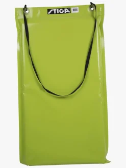 Vinterleg|Stiga Snow Flyer JR, Grøn