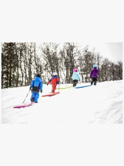 Stiga Vinterleg-Snow Flyer L, Black