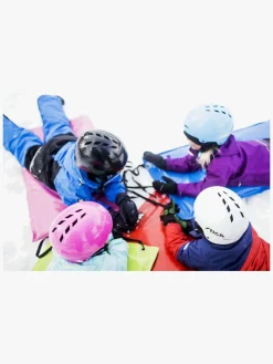 Vinterleg|Stiga Snow Flyer Large Red Rød