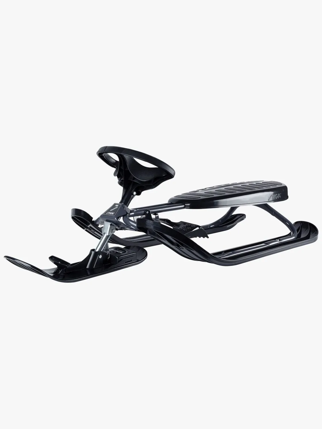 Vinterleg|Stiga Snowracer Color Pro, Grå