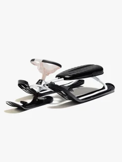 Vinterleg|Stiga Snowracer Curve Supreme GT Hvid