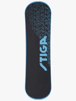 Vinterleg|Stiga Snowskate, Blå