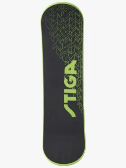 Vinterleg|Stiga Snowskate, Grøn