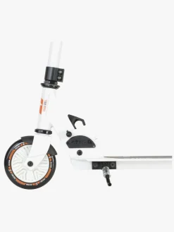 Løbehjul|Stiga Track 120-S Løbehjul, Hvid