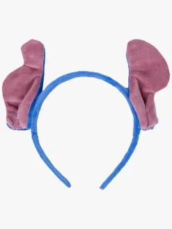 Kostumer & Udklædning|DisneyLiloAndStitch Stitch Nederdel & Diadem Kostume