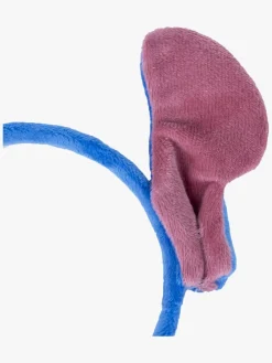 Kostumer & Udklædning|DisneyLiloAndStitch Stitch Nederdel & Diadem Kostume