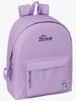 Tasker|DisneyLiloAndStitch Stitch Rygsæk 20L Sweet, Blå/Lilla