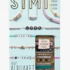 STMT Kreativt Legetøj-DIY Alfabet Smykker