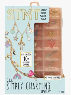 Kreativt Legetøj|STMT DIY-sæt