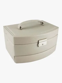 Opbevaring|STORiES Smykkeskrin, Greige