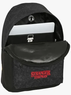 Tasker|StrangerThings Stranger Things Bærbar Computer 14,1