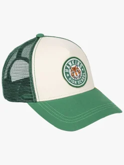 Tilbehør|StrangerThings Stranger Things  Premium Kasket, Hawkings High