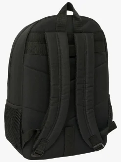 Børn StrangerThings Tasker-Stranger Things Rygsæk, Blå/Grøn