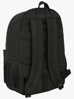 Børn StrangerThings Tasker-Stranger Things Rygsæk, Hellfire Club