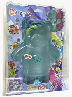 Legetøjsfigurer|Stretchapalz Crystal Maxi Stretch Figur 24 cm Blandet Udvalg