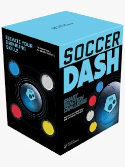 Boldsport|Strikesphere Fodboldtræner Dash