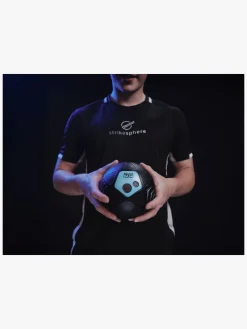 Boldsport|Strikesphere Fodboldtræner Dash