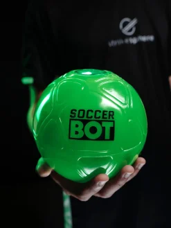 Boldsport|Strikesphere Fodboldtræner Bot