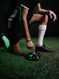 Boldsport|Strikesphere Fodboldtræner Bot