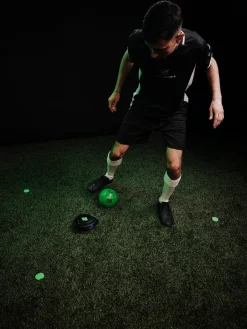 Boldsport|Strikesphere Fodboldtræner Bot