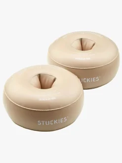 Svømning|STUCKIES Badevinger, Tan