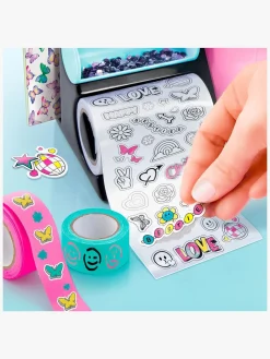 StudioCreator Kreativt Legetøj-Studio Creator Scrapbooking Studio 3-i-1