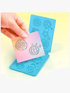 StudioCreator Kreativt Legetøj-Studio Creator Scrapbooking Studio 3-i-1