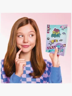 StudioCreator Kreativt Legetøj-Studio Creator Scrapbooking Studio 3-i-1