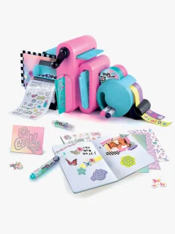 StudioCreator Kreativt Legetøj-Studio Creator Scrapbooking Studio 3-i-1