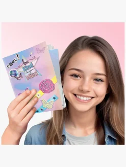 StudioCreator Kreativt Legetøj-Studio Creator Scrapbooking Studio 3-i-1