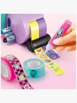 StudioCreator Kreativt Legetøj-Studio Creator Scrapbooking Studio 3-i-1