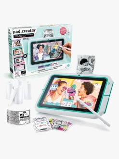 StudioCreator Kreativt Legetøj-Studio Creator Tablet-PC Instant Print