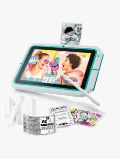 StudioCreator Kreativt Legetøj-Studio Creator Tablet-PC Instant Print