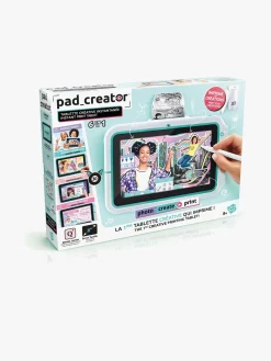 StudioCreator Kreativt Legetøj-Studio Creator Tablet-PC Instant Print