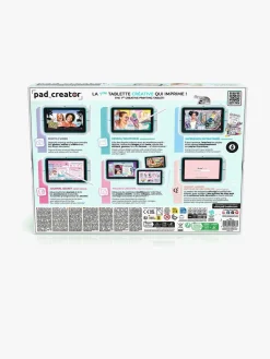 StudioCreator Kreativt Legetøj-Studio Creator Tablet-PC Instant Print