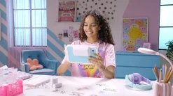 StudioCreator Kreativt Legetøj-Studio Creator Tablet-PC Instant Print