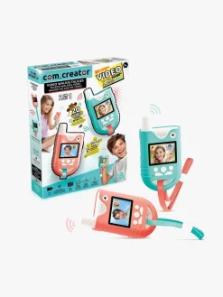 Elektronik & Media|StudioCreator Studio Creator Video Walkie Talkie