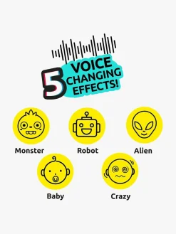 Elektronik & Media|StudioCreator Studio Creator Video Walkie Talkie