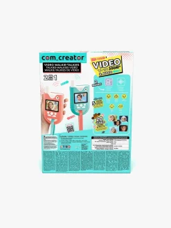 Elektronik & Media|StudioCreator Studio Creator Video Walkie Talkie